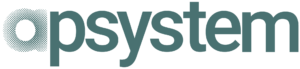 logo partner APsystem