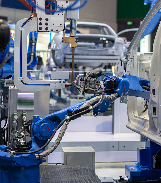 Automazione industriale